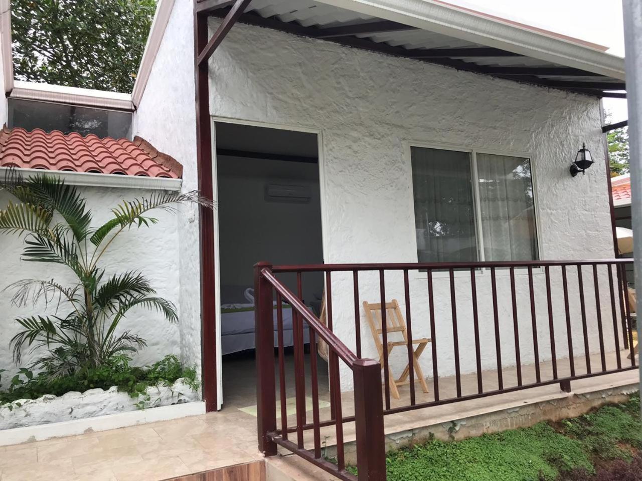 Hostal Gualingo Hotel Santa Rosa  Exterior foto